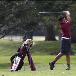 Meet your Posher, Kobe